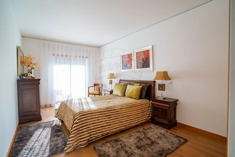 Apartamento T3 para Venda em Nazare Foto 24