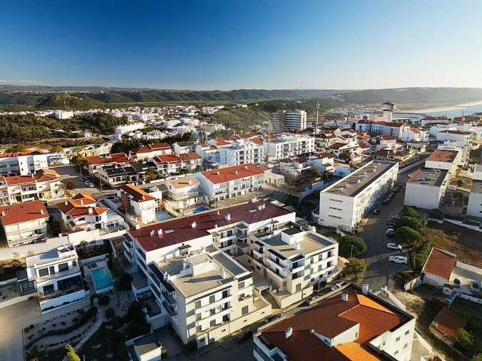 Apartamento T3 para Venda em Nazare Foto 8