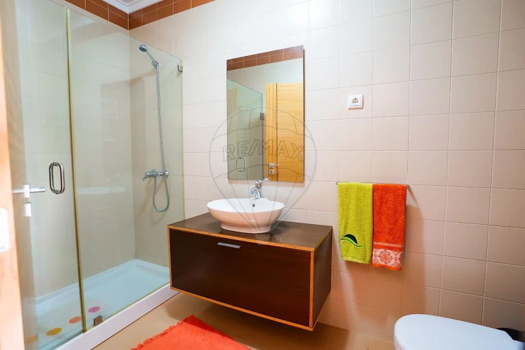 Apartamento T3 para Venda em Nazare Foto 26