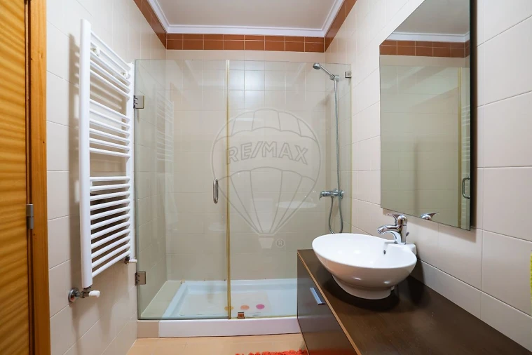 Apartamento T3 para Venda em Nazare Foto 27