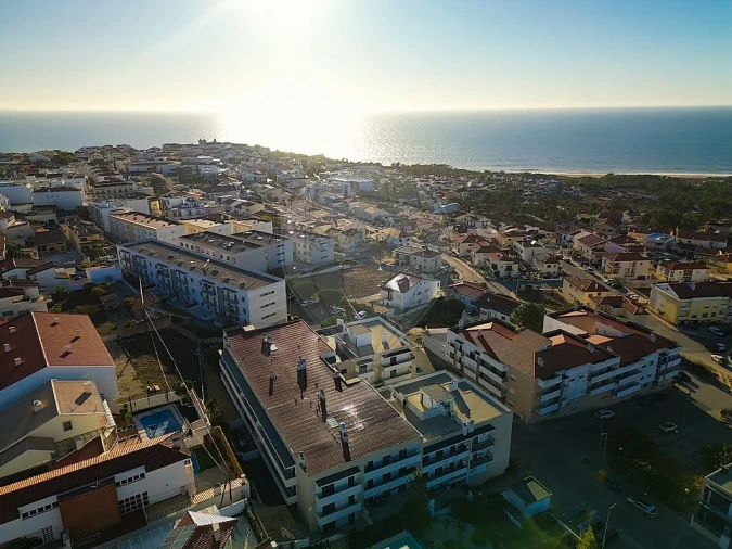 Apartamento T3 para Venda em Nazare Foto 5
