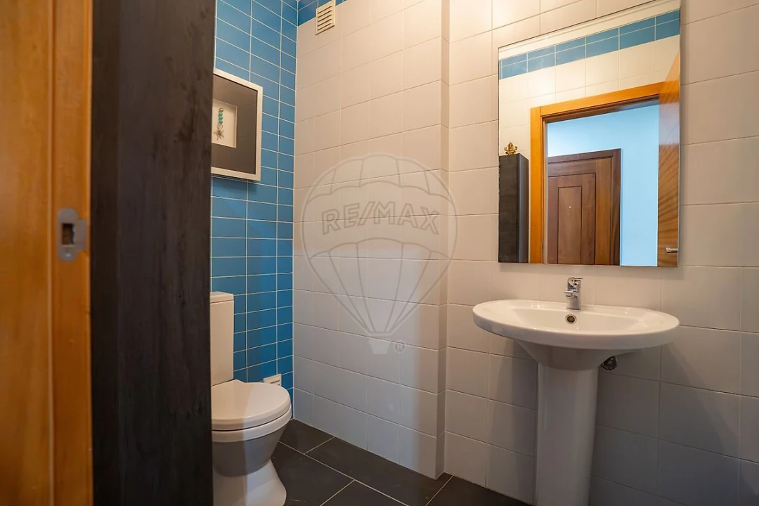 Apartamento T3 para Venda em Nazare Foto 38
