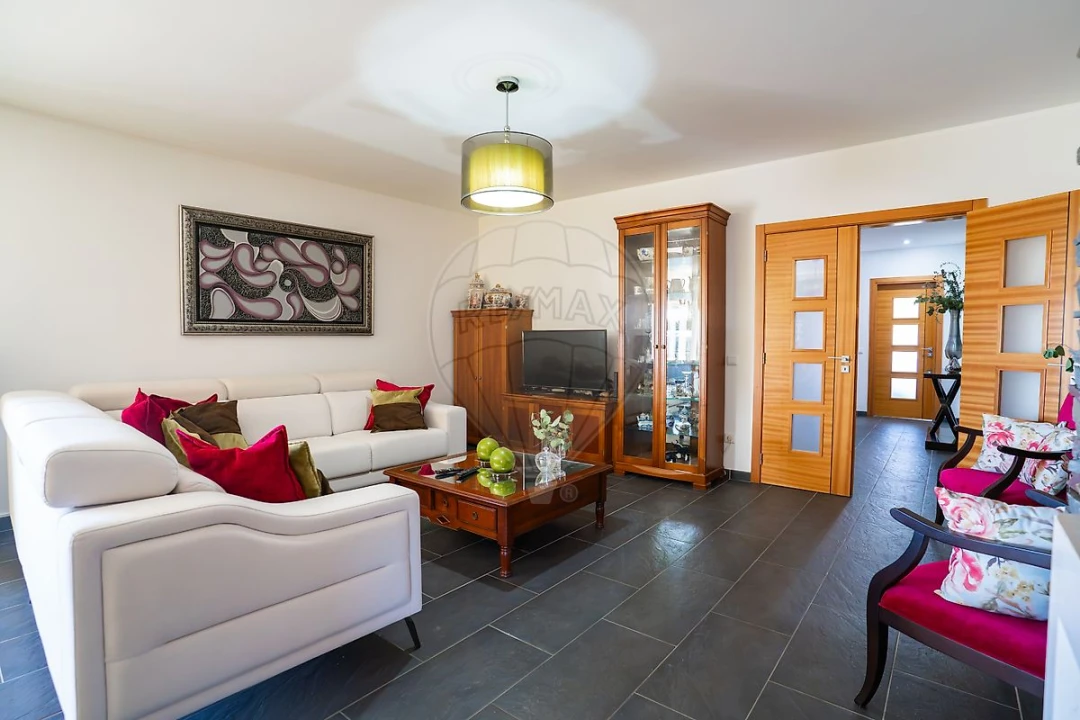 Apartamento T3 para Venda em Nazare Foto 34