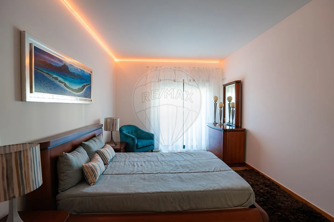 Apartamento T3 para Venda em Nazare Foto 20