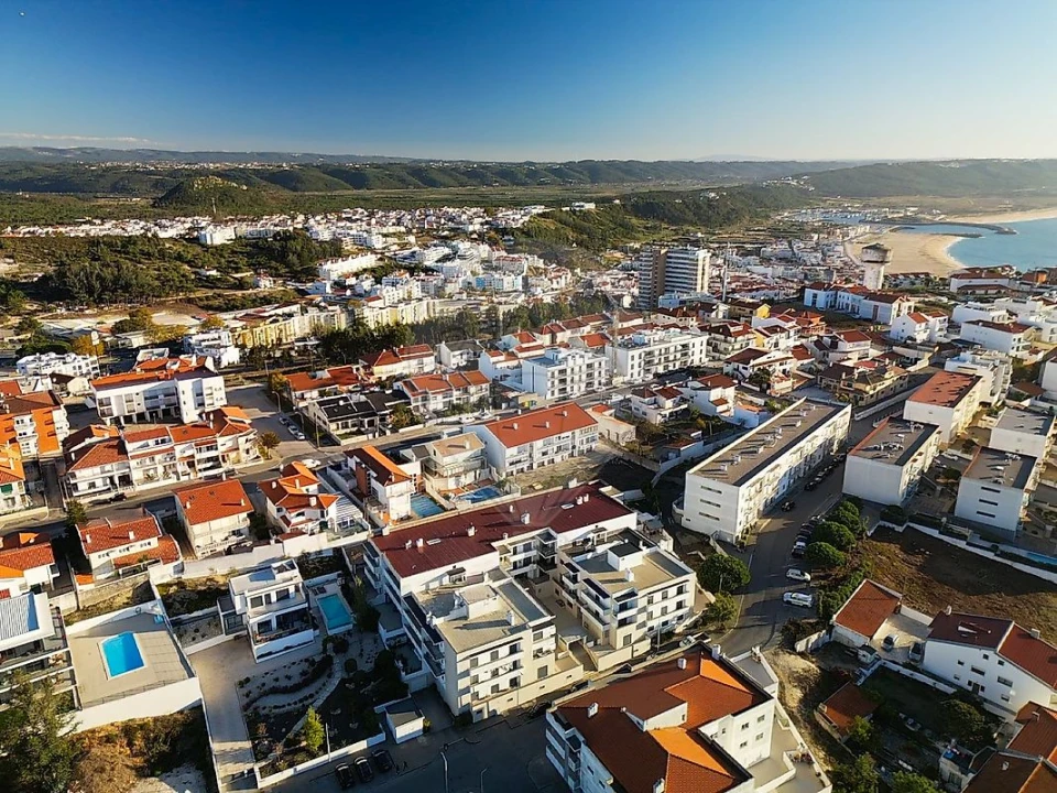 Apartamento T3 para Venda em Nazare Foto 9