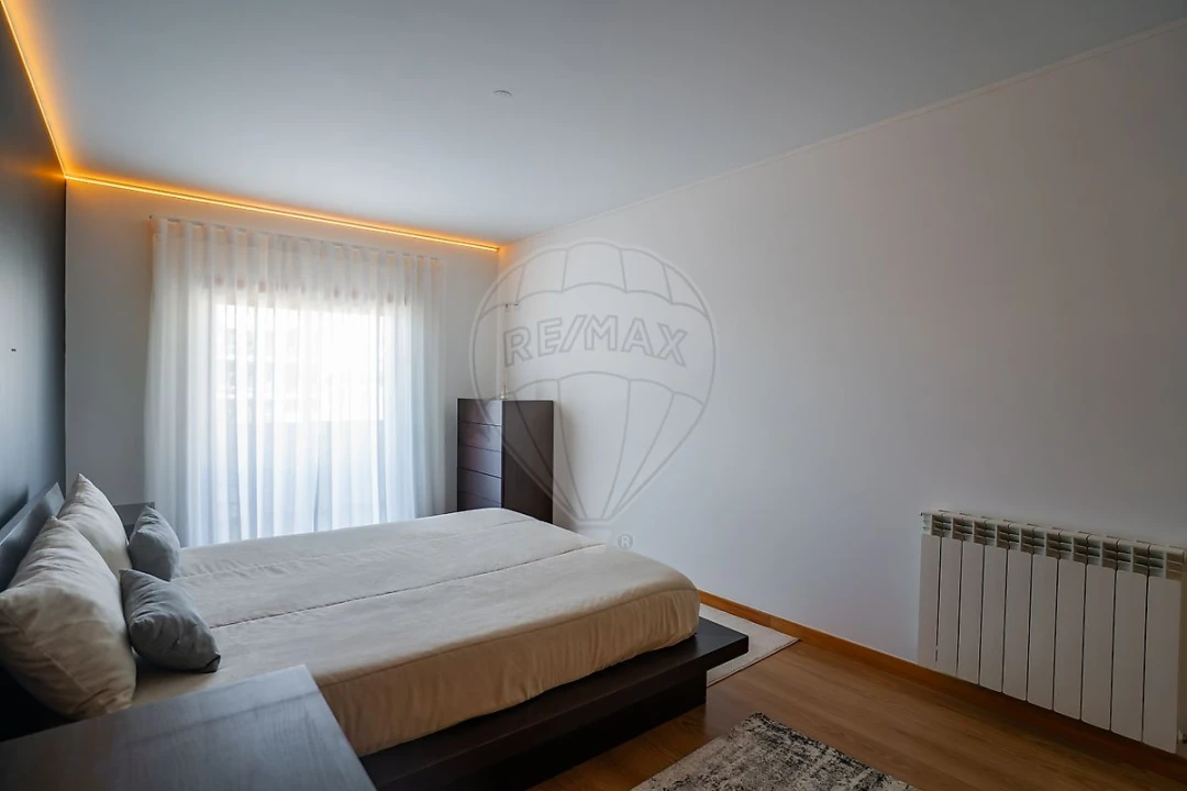 Apartamento T3 para Venda em Nazare Foto 17
