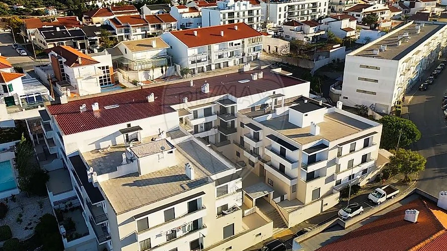 Apartamento T3 para Venda em Nazare