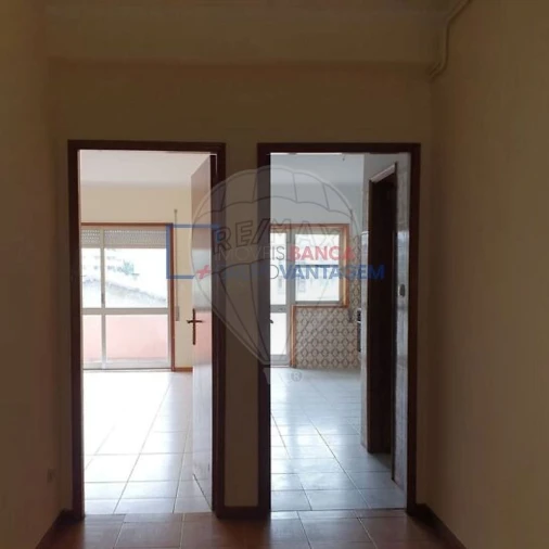 Apartamento T3 para Venda em São Mamede de Infesta e Senhora da Hora Foto 10