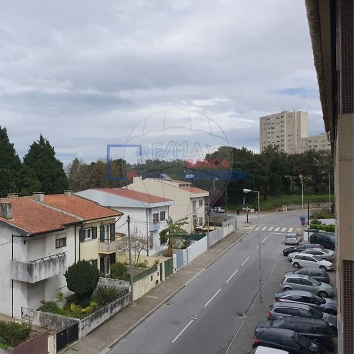 Apartamento T3 para Venda em São Mamede de Infesta e Senhora da Hora Foto 11