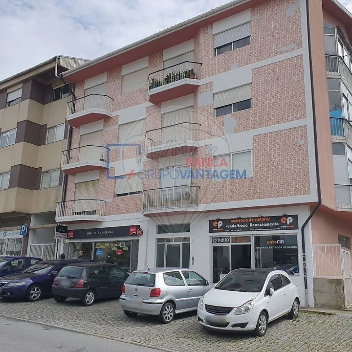 Apartamento T3 para Venda em São Mamede de Infesta e Senhora da Hora Foto 5