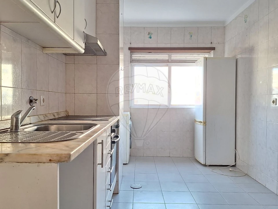 Apartamento T2 para Venda em Valongo Foto 5