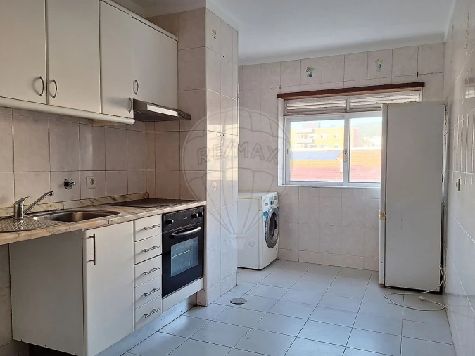 Apartamento T2 para Venda em Valongo Foto 6