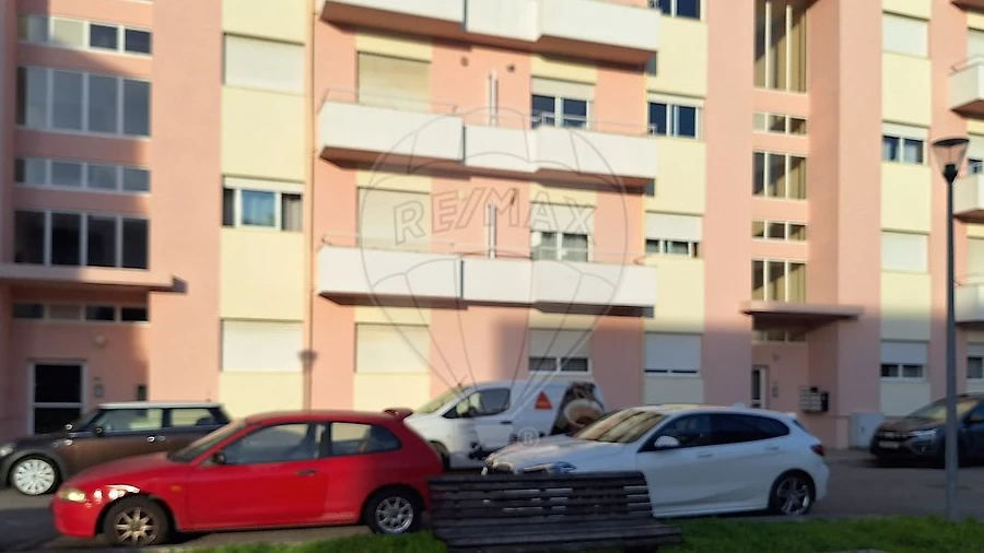 Apartamento T2 para Venda em Valongo