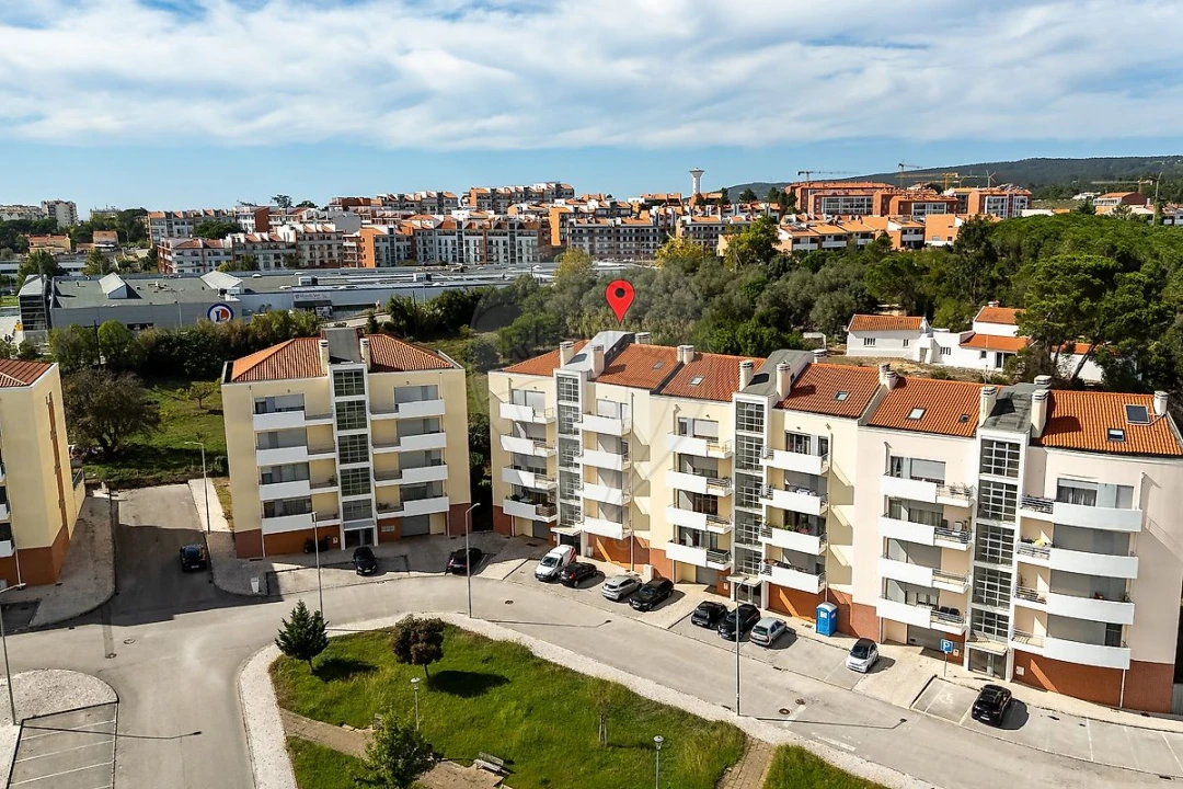 Apartamento T2 para Venda em Tavarede Foto 1