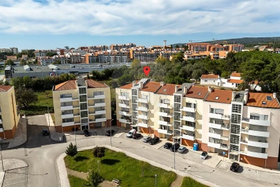 Apartamento T2 para Venda em Tavarede