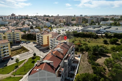 Apartamento T2 para Venda em Tavarede