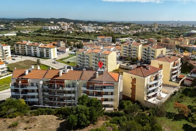 Apartamento T2 para Venda em Tavarede