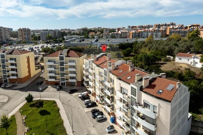 Apartamento T2 para Venda em Tavarede