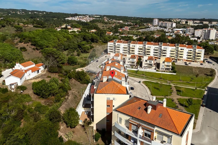 Apartamento T2 para Venda em Tavarede Foto 36