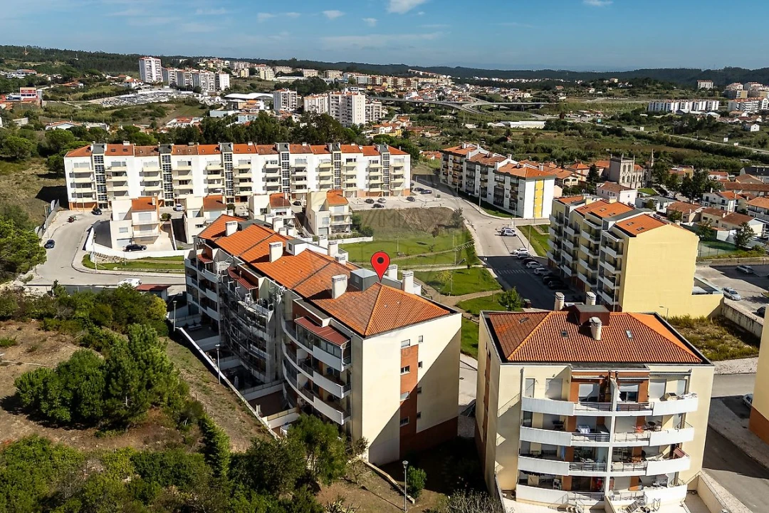 Apartamento T2 para Venda em Tavarede Foto 39
