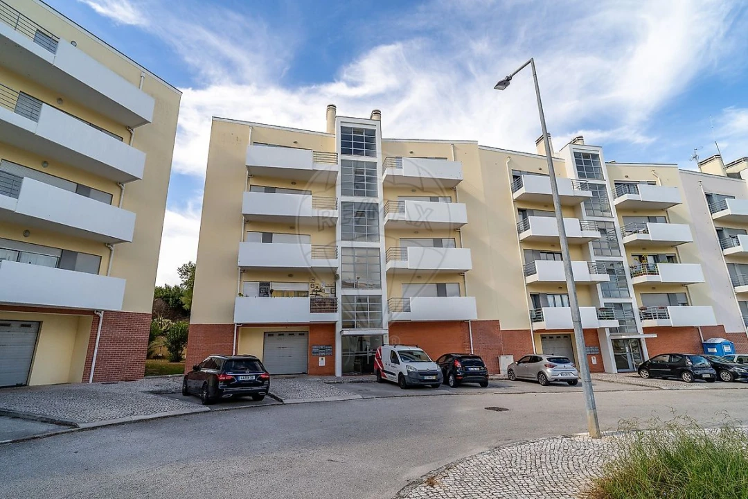 Apartamento T2 para Venda em Tavarede Foto 33