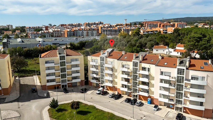 Apartamento T2 para Venda em Tavarede