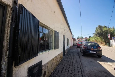 Negócio para Arrendamento em Antuzede e Vil de Matos