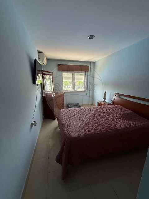 Apartamento T3 para Arrendamento em São João Baptista