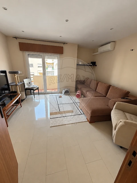 Apartamento T3 para Arrendamento em São João Baptista