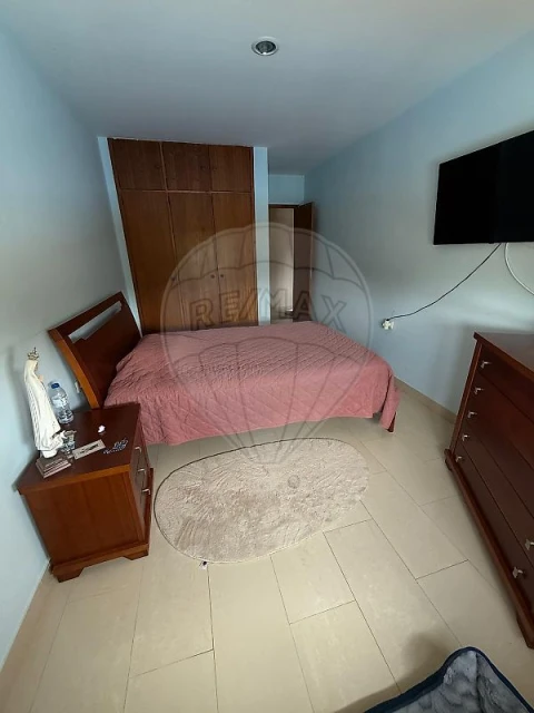 Apartamento T3 para Arrendamento em São João Baptista