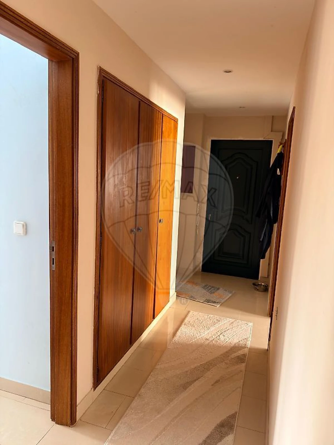 Apartamento T3 para Arrendamento em São João Baptista Foto 9