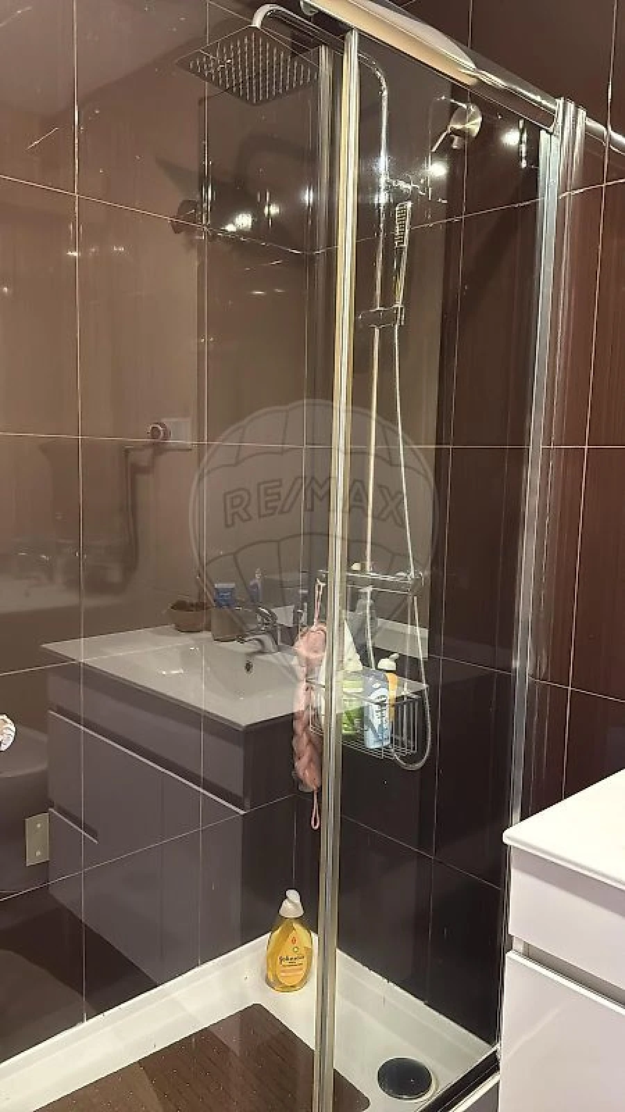 Apartamento T3 para Arrendamento em São João Baptista Foto 6