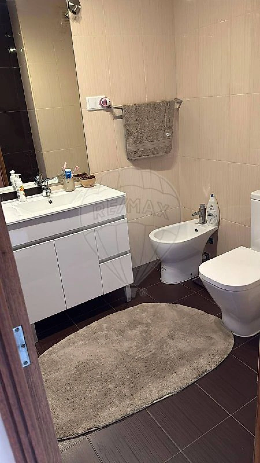 Apartamento T3 para Arrendamento em São João Baptista Foto 5