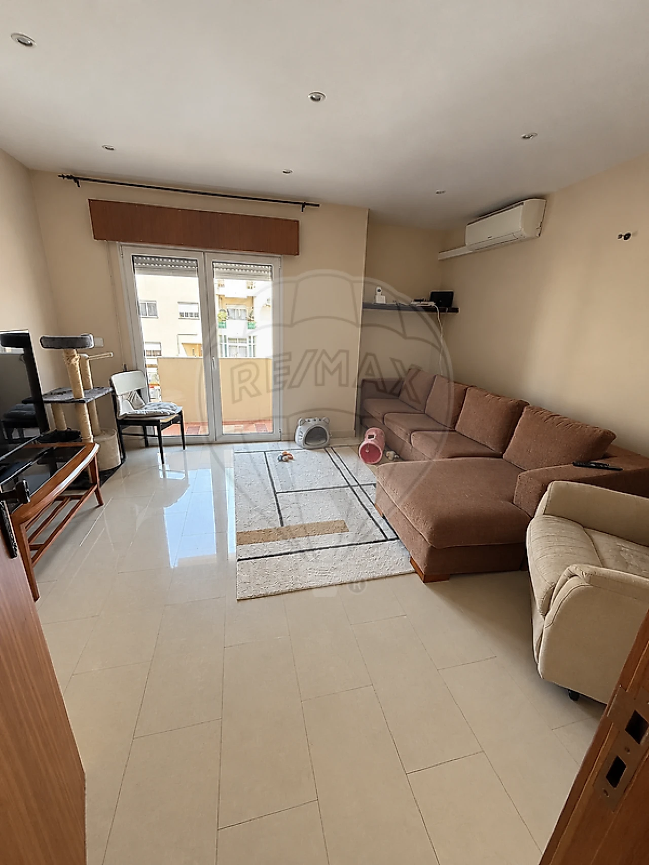 Apartamento T3 para Arrendamento em São João Baptista Foto 7