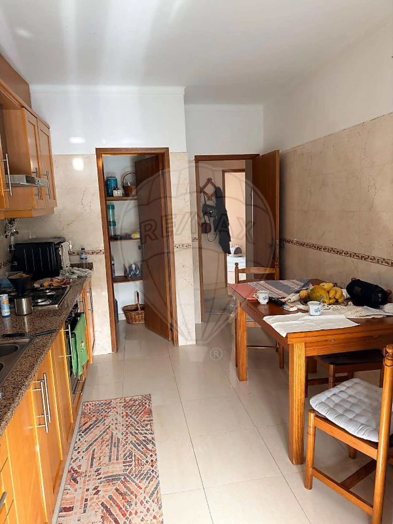 Apartamento T3 para Arrendamento em São João Baptista Foto 10