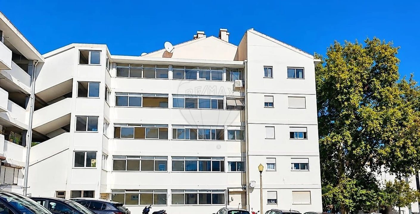 Apartamento T3 para Venda em Olivais Foto 1