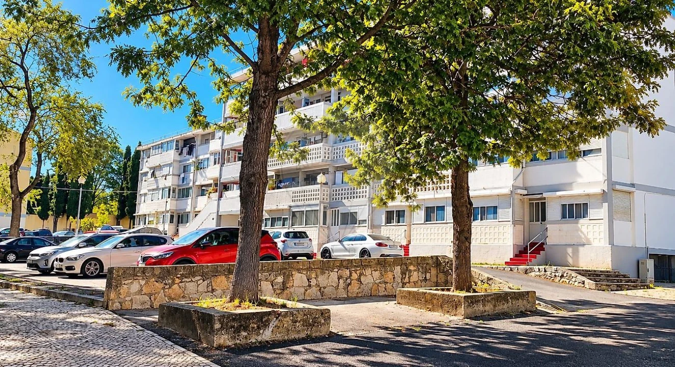 Apartamento T3 para Venda em Olivais Foto 5