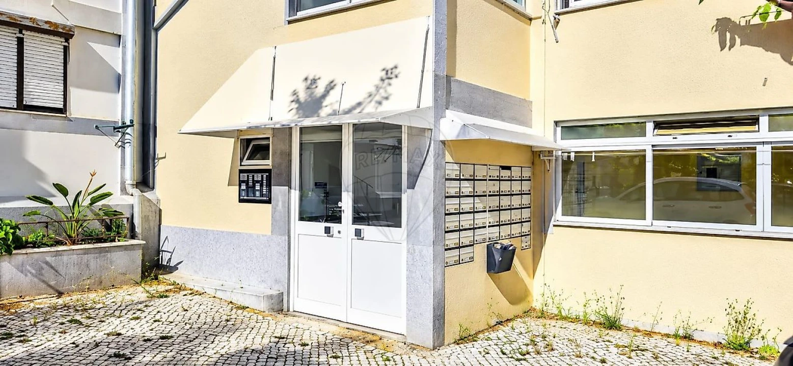 Apartamento T3 para Venda em Olivais Foto 4