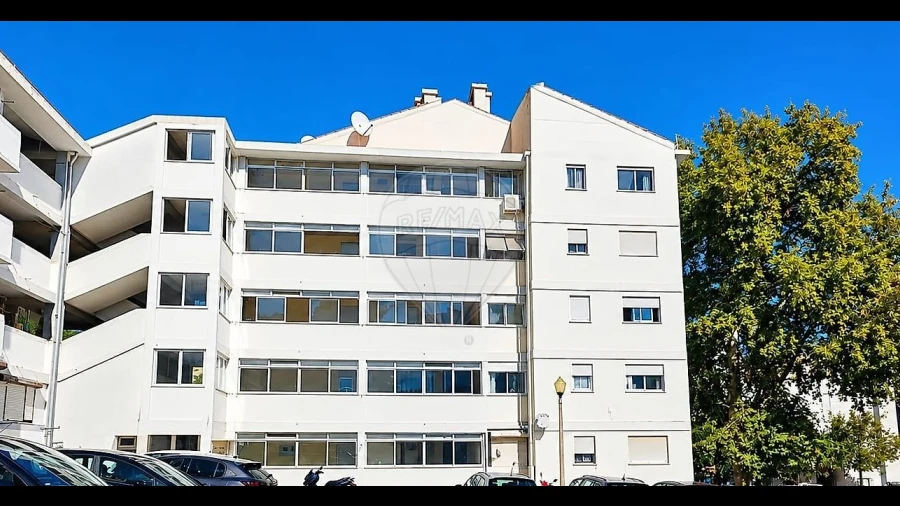 Apartamento T3 para Venda em Olivais