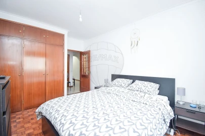 Apartamento T2 para Venda em Rio de Mouro