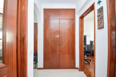 Apartamento T2 para Venda em Rio de Mouro