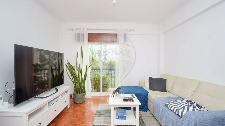Apartamento T2 para Venda em Rio de Mouro