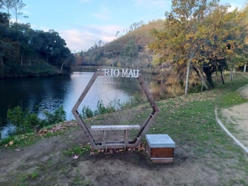 Terreno para Venda em Rio Mau