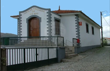 Terreno para Venda em Rio Mau