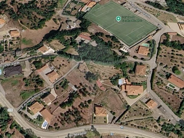 Terreno para Venda em Rio Mau