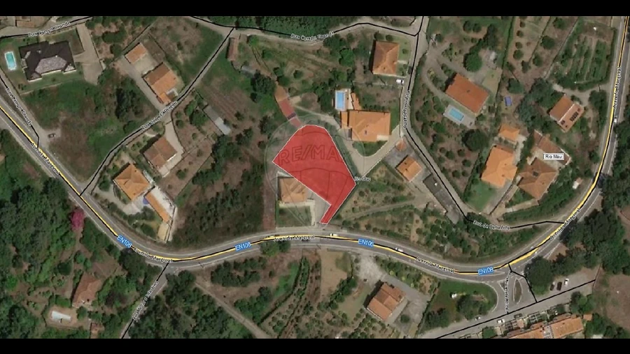 Terreno para Venda em Rio Mau