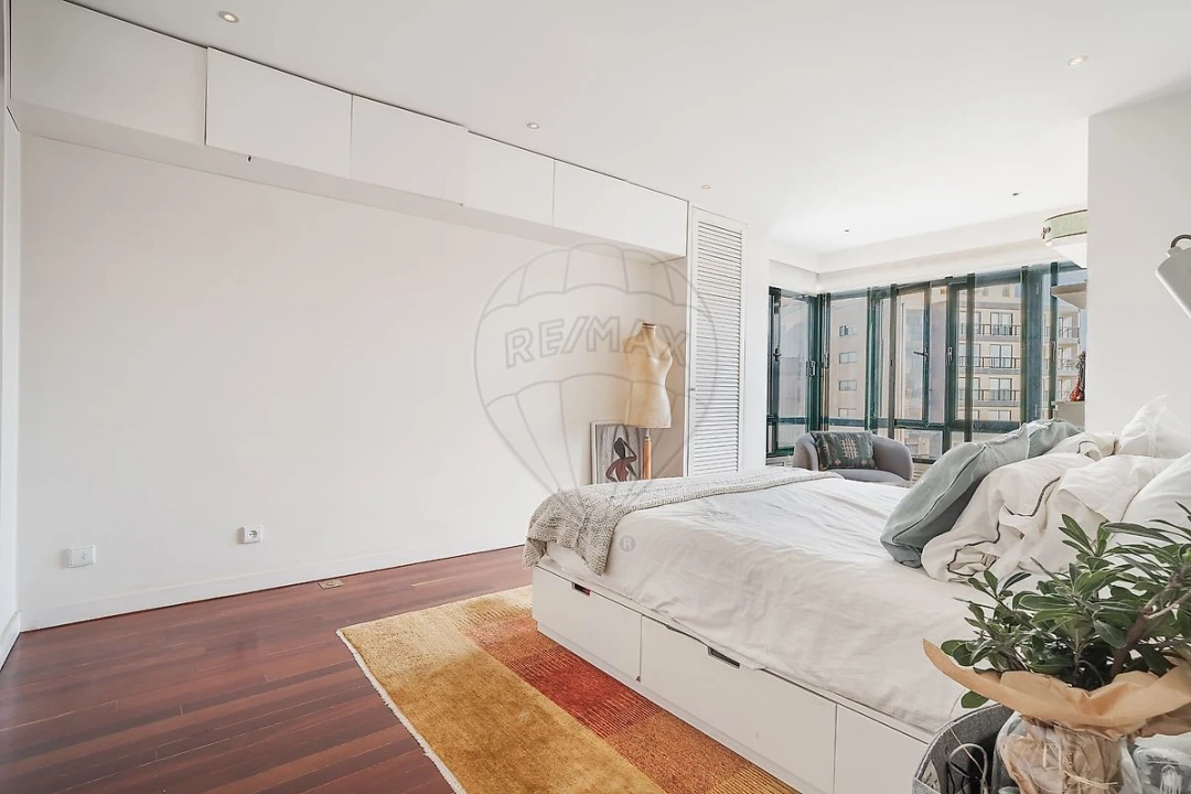 Apartamento T3 para Venda em Matosinhos e Leça da Palmeira Foto 15