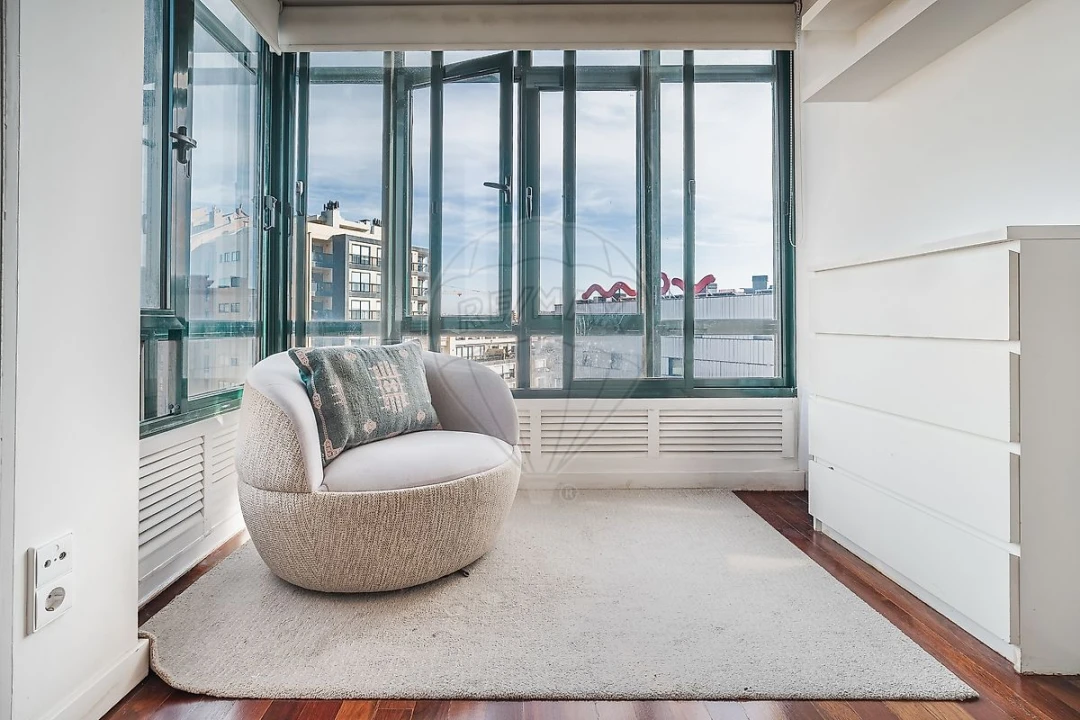 Apartamento T3 para Venda em Matosinhos e Leça da Palmeira Foto 16