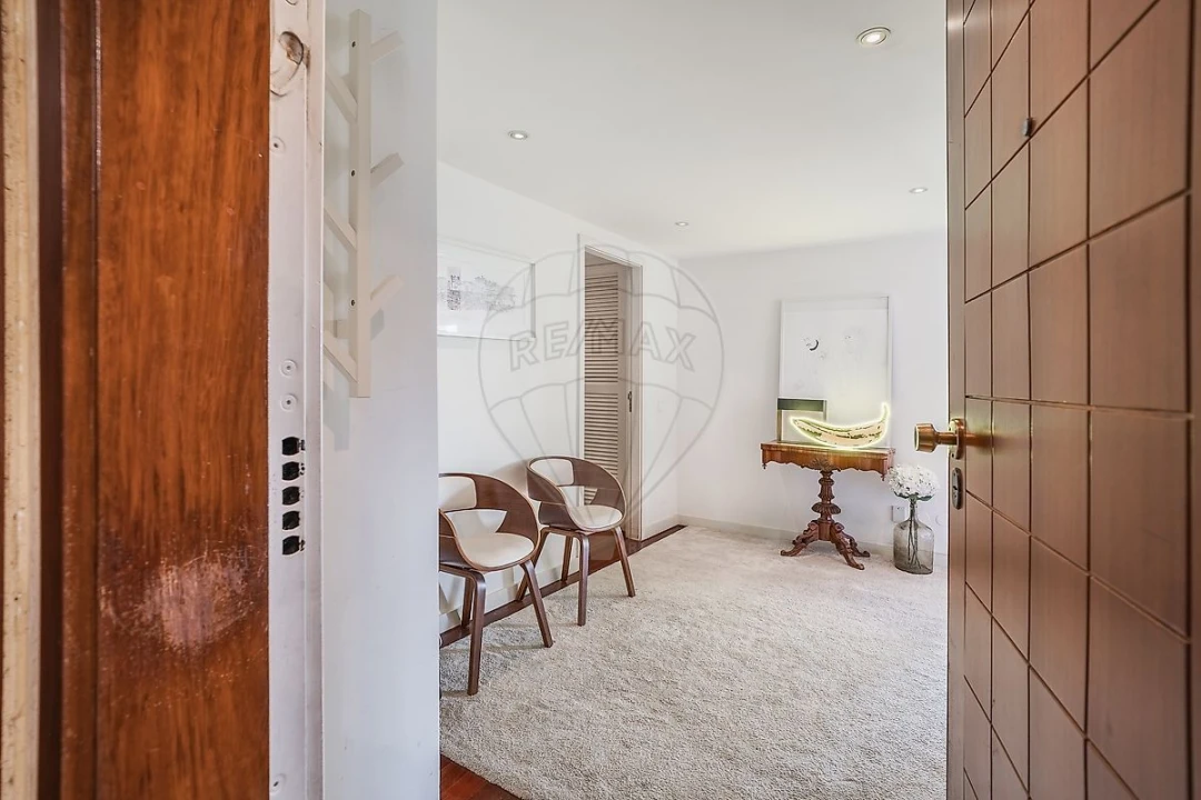 Apartamento T3 para Venda em Matosinhos e Leça da Palmeira Foto 1