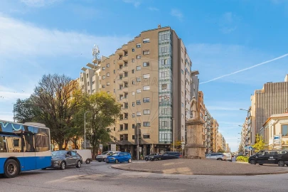Apartamento T3 para Venda em Matosinhos e Leça da Palmeira
